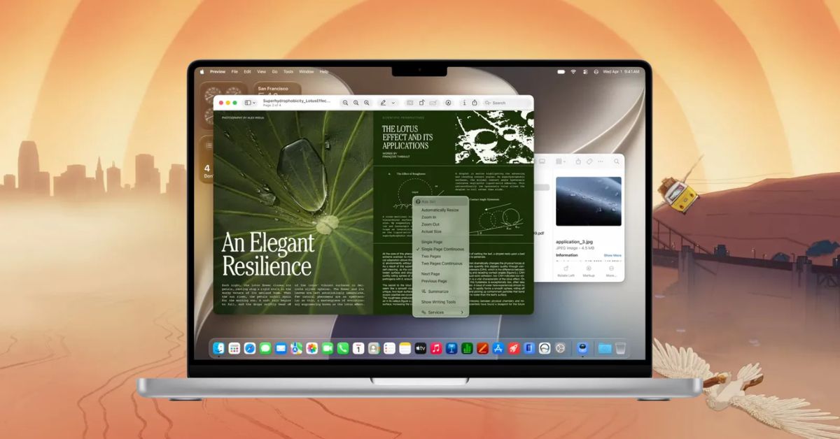 macOS Golden Gate 27 features: Everything new coming to your Mac