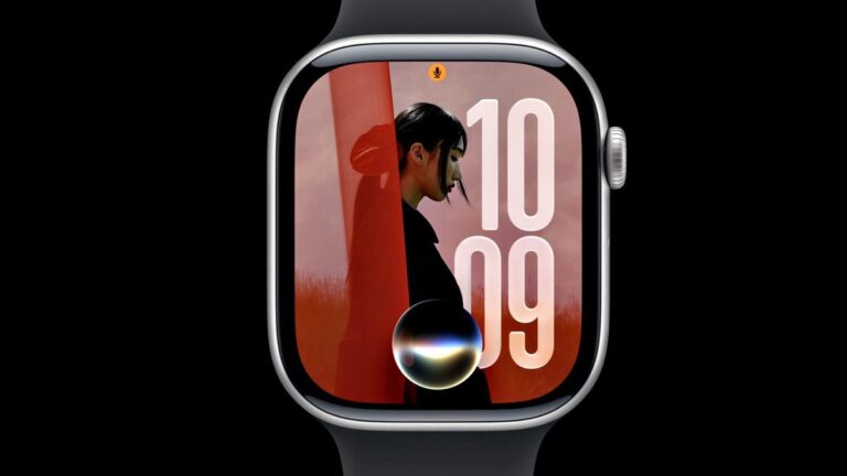 How to use Digital Crown and side button on Apple Watch – iGeeksBlog