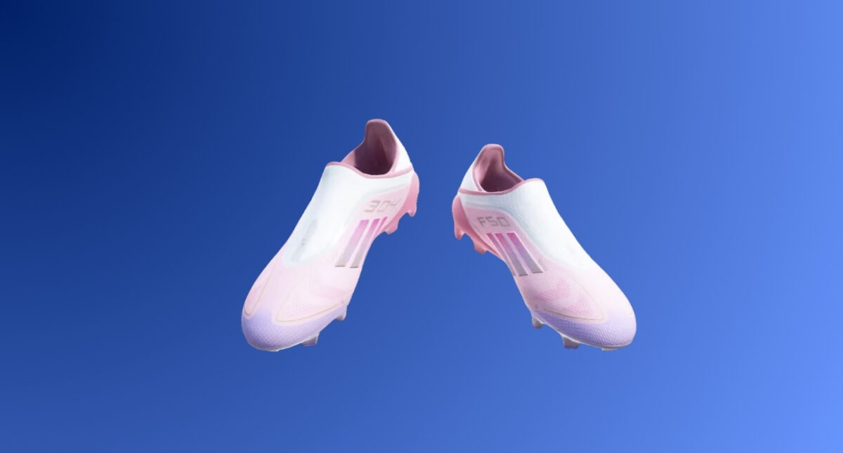 Adidas F50 Limited Collection