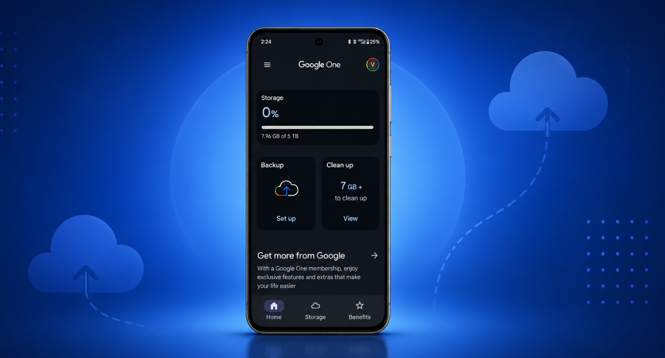 Android finally lets you choose which apps get backed up: Here’s how