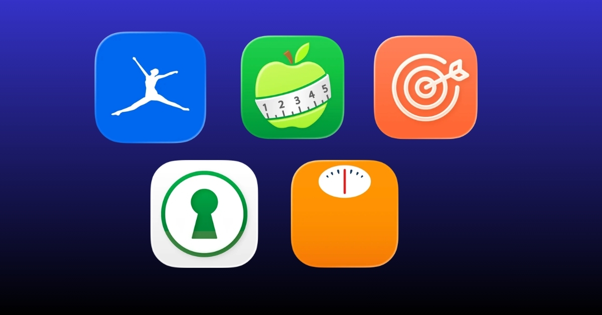 I compared the best free calorie counter apps: These are the ones worth using