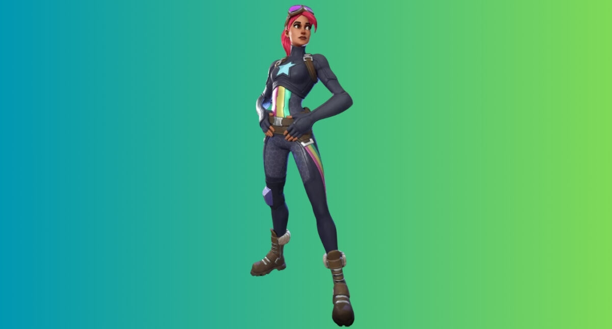 BriteStar In Fortnite