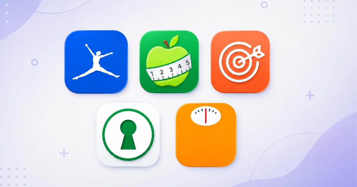 I compared the best free calorie counter apps: These are the ones worth using
