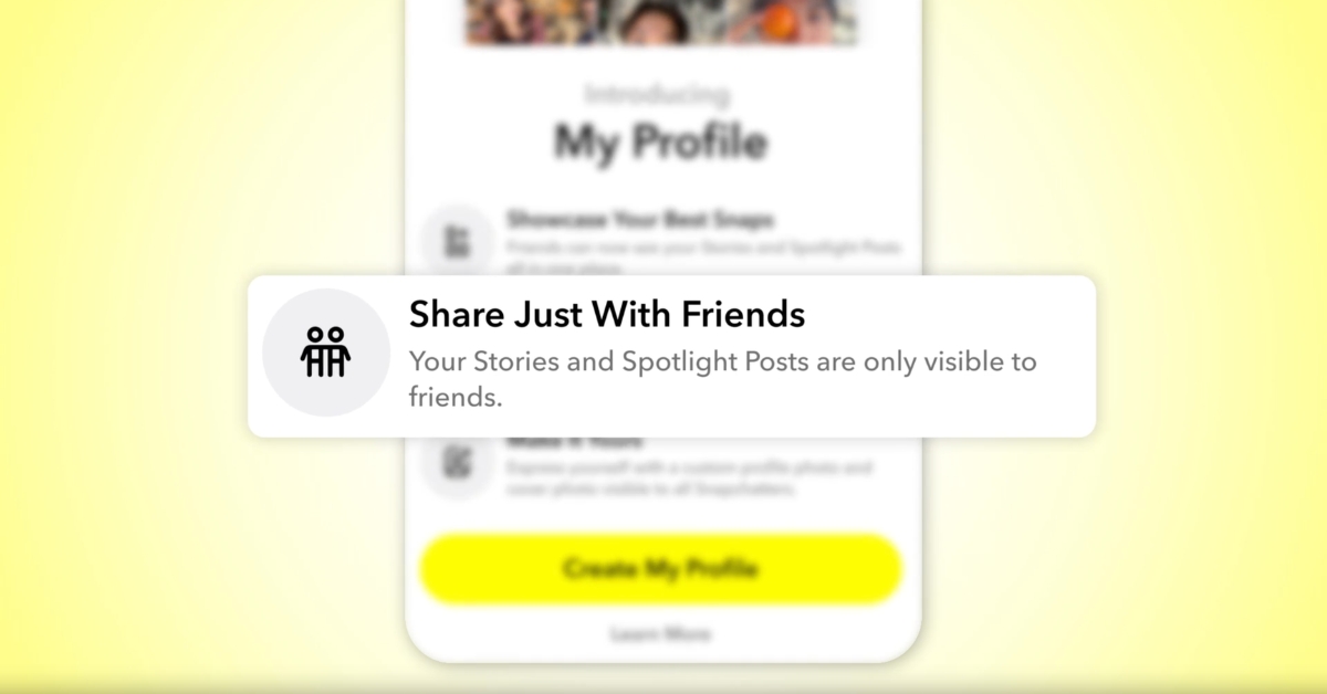 Snapchat is doing one thing right that Instagram and TikTok still aren’t