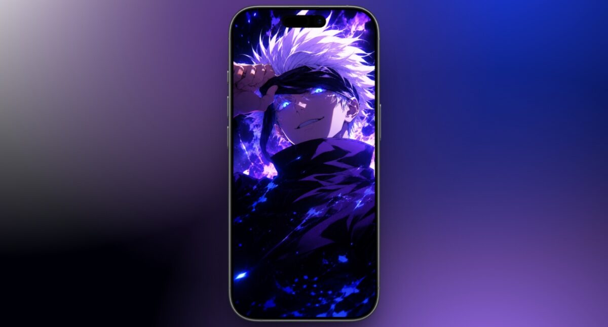 Gojo’s Limitless awakening