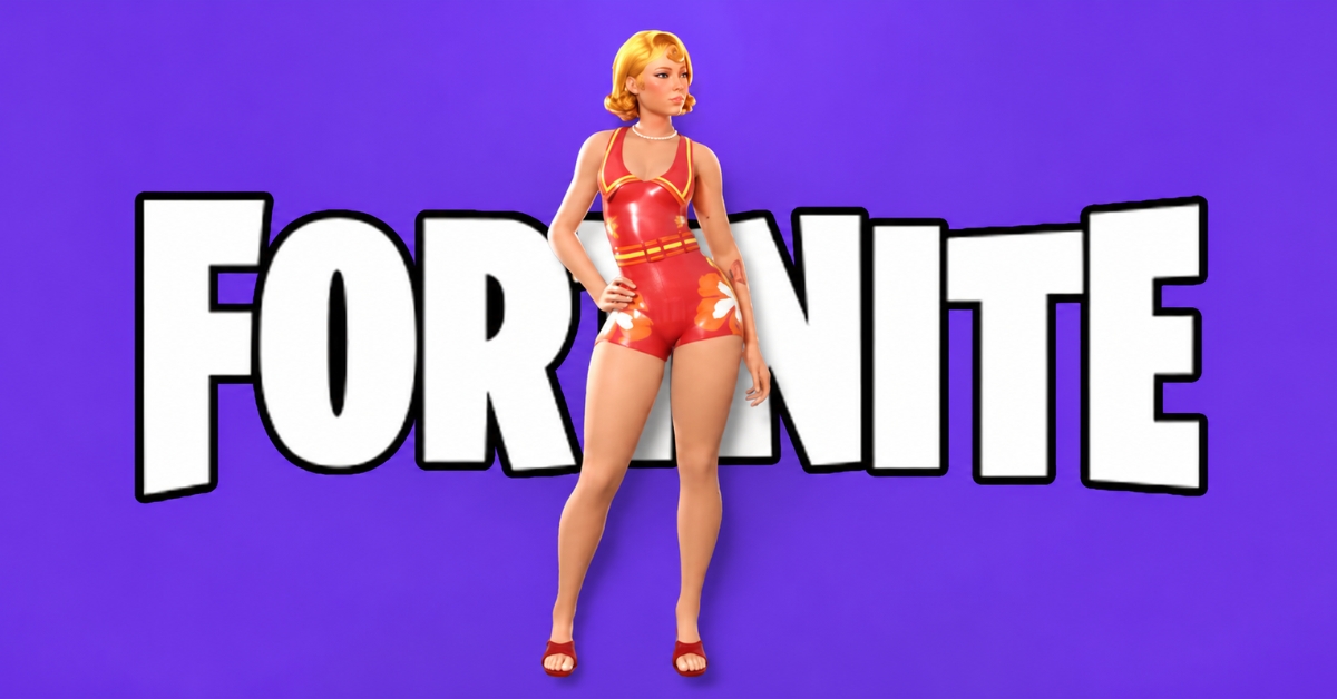 Is Ice Spice coming to Fortnite? Leaks, skins, release date, and more