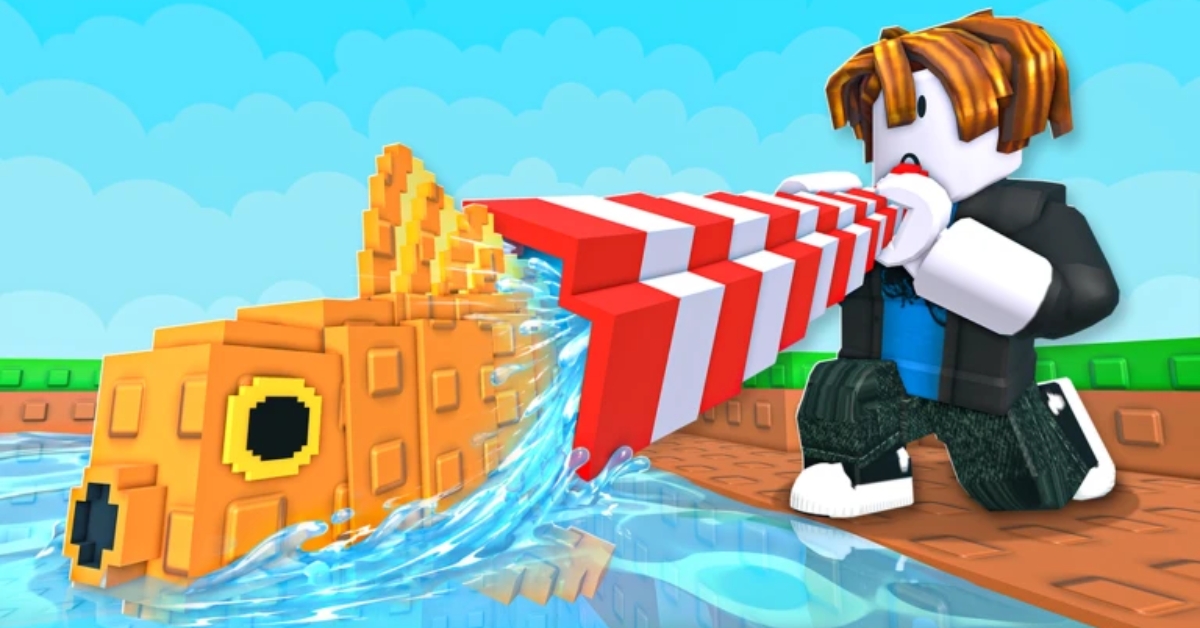 Lake Sipping codes (July 2026)