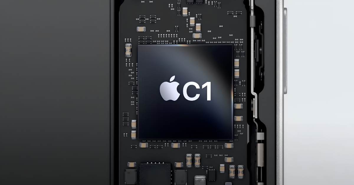 Qualcomm expects a bigger hit from Apple’s modem shift