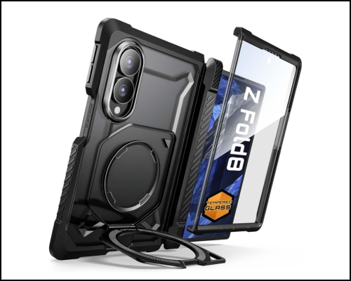 SUPCASE UB Grip for Samsung Galaxy Z Fold8