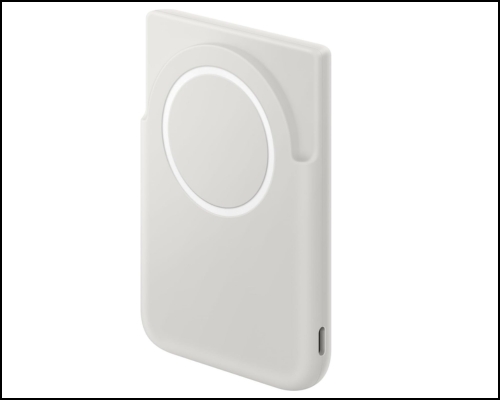 Samsung Galaxy Magnetic Wireless