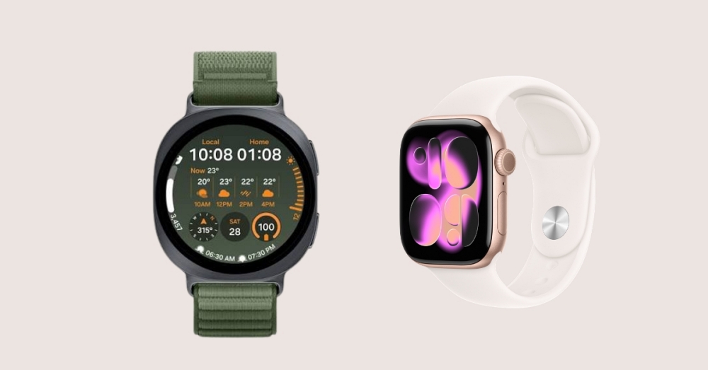 Samsung Galaxy Watch 9 Vs Apple Watch Series 11 Full Comparison Samsung Galaxy Watch 9 Vs Apple Watch Series 11 Full Comparison