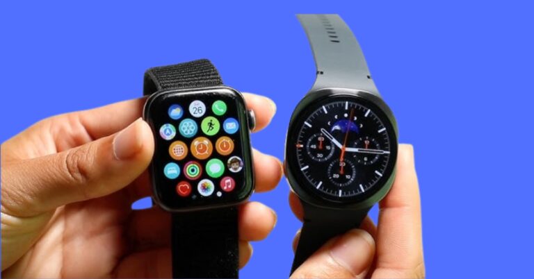 Samsung Galaxy Watch 9 Vs Apple Watch Series 11 Full Comparison Samsung Galaxy Watch 9 Vs Apple Watch Series 11 Full Comparison