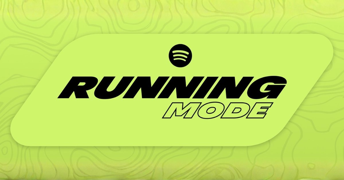 Spotify brings Running Mode to Premium users on iPhone