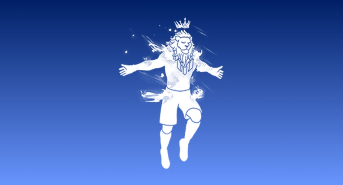 The Mane Event emote