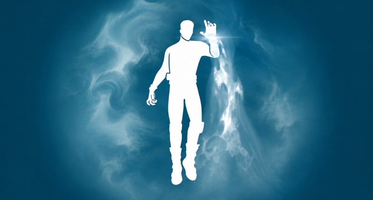 Vecna's Power Draw emote