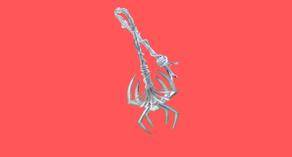 Web Flail Brand New Day cosmetics