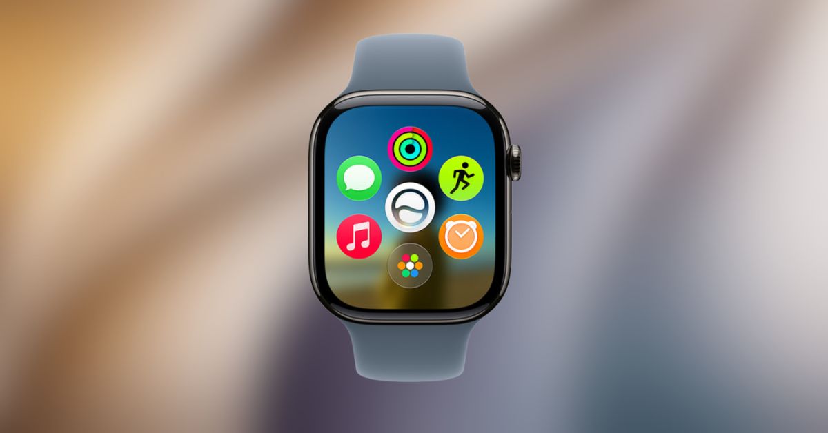 What’s new with watchOS 27 beta 3