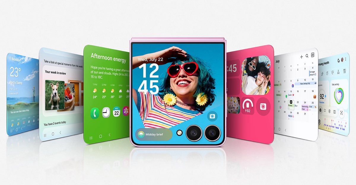 Samsung Galaxy Z Flip8 vs. Galaxy Z Flip7: Should you upgrade?