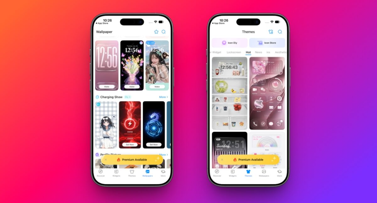iScreen app review
