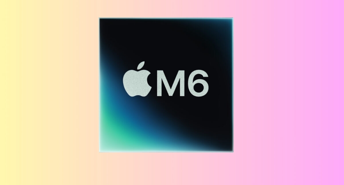 AI performance The M6 pulls further ahead