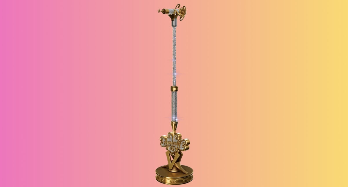 Addison Mic