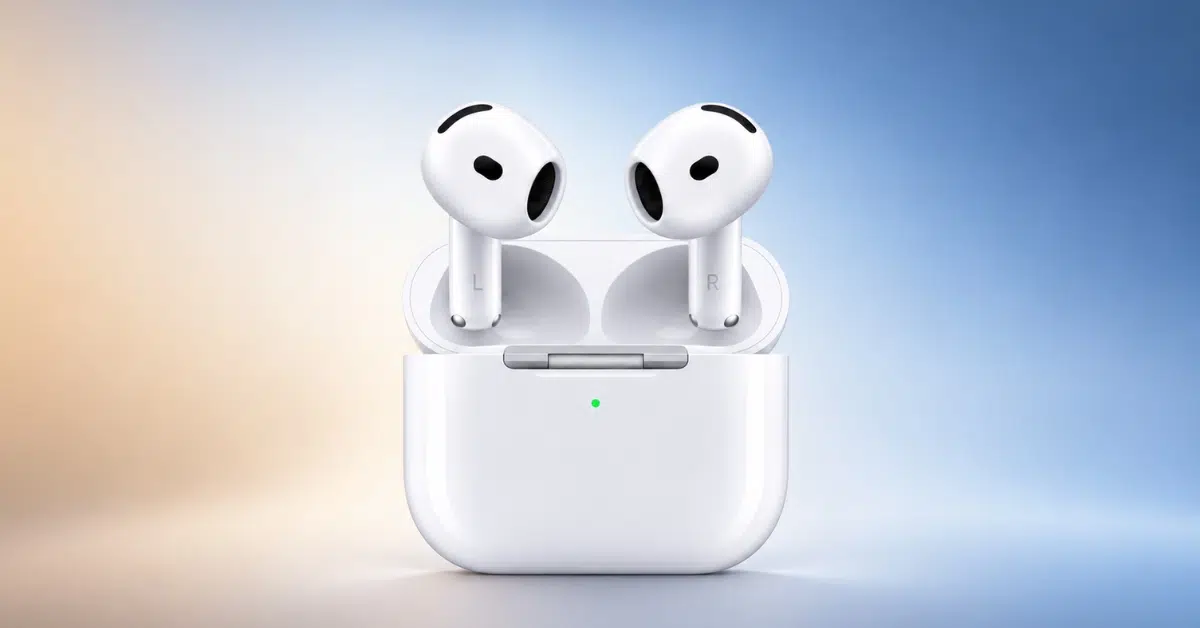 AirPods 5 features