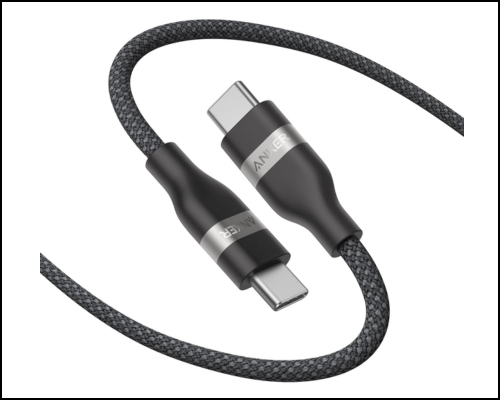Anker Nano USB-C Cable