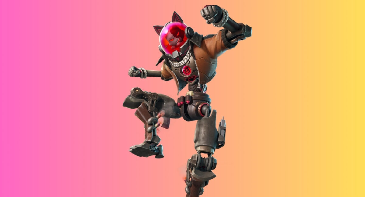 Bad Kit in Fortnite
