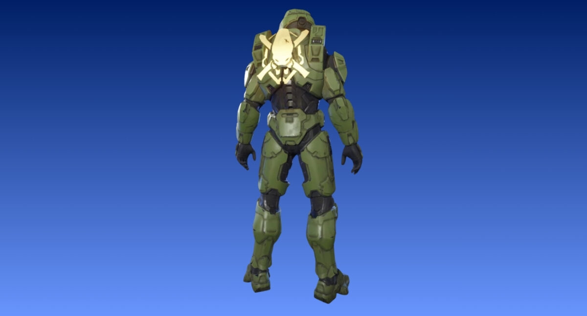 Battle Legend