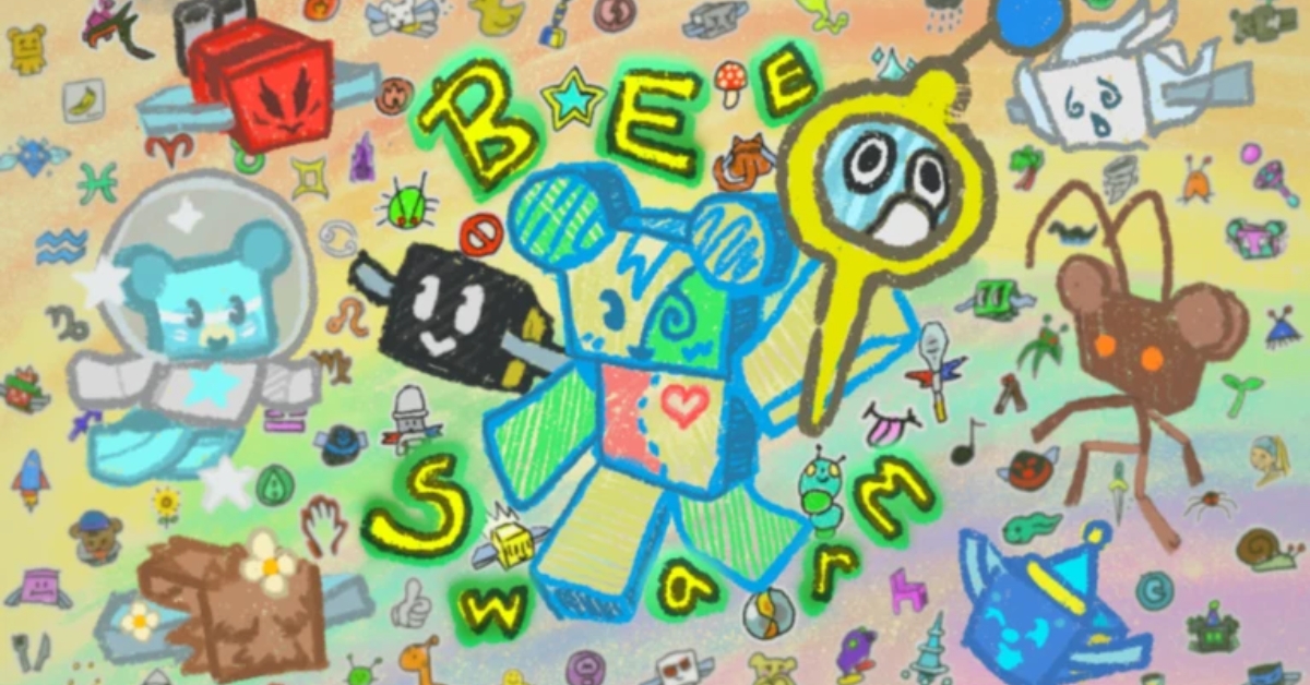 Bee Swarm Simulator codes (August 2026)