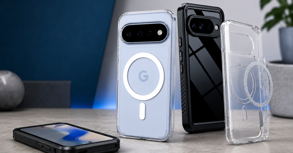 I tested the best Google Pixel 11 Cases: Here’s what I’d buy for the 11, 11 Pro & 11 Pro XL