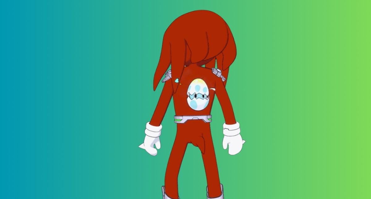 Chao Egg Fortnite