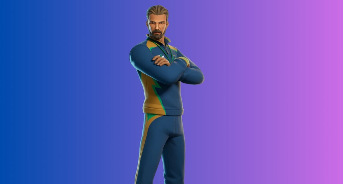 Coach Gabi