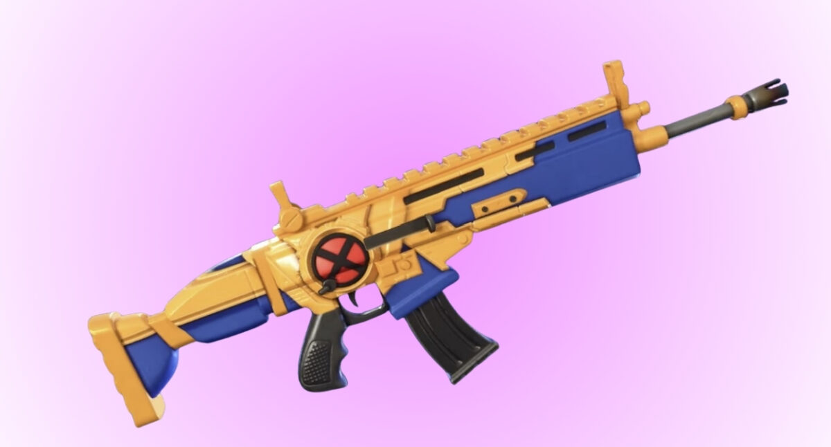 Cyclops Flair