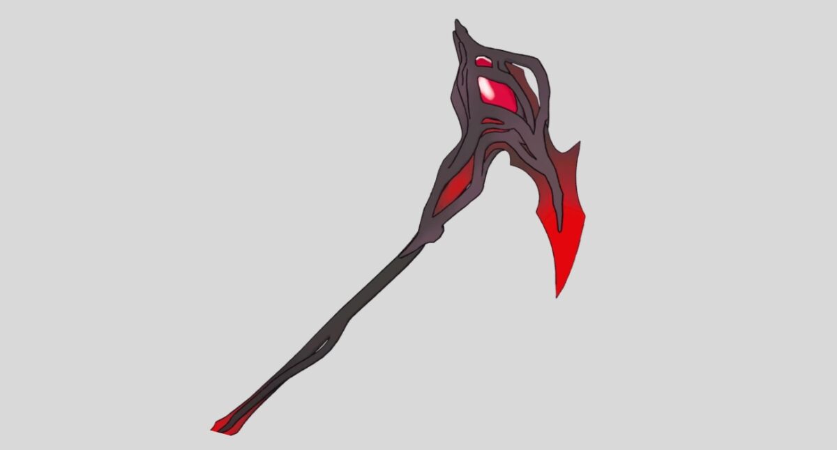 Doom's Scythe Fortnite