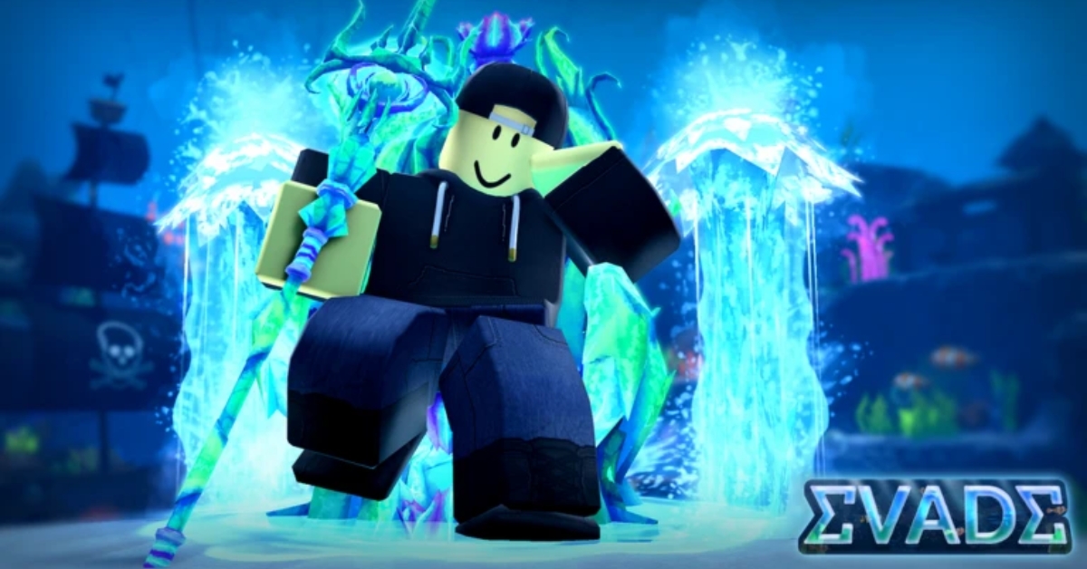 Evade codes (August 2026)