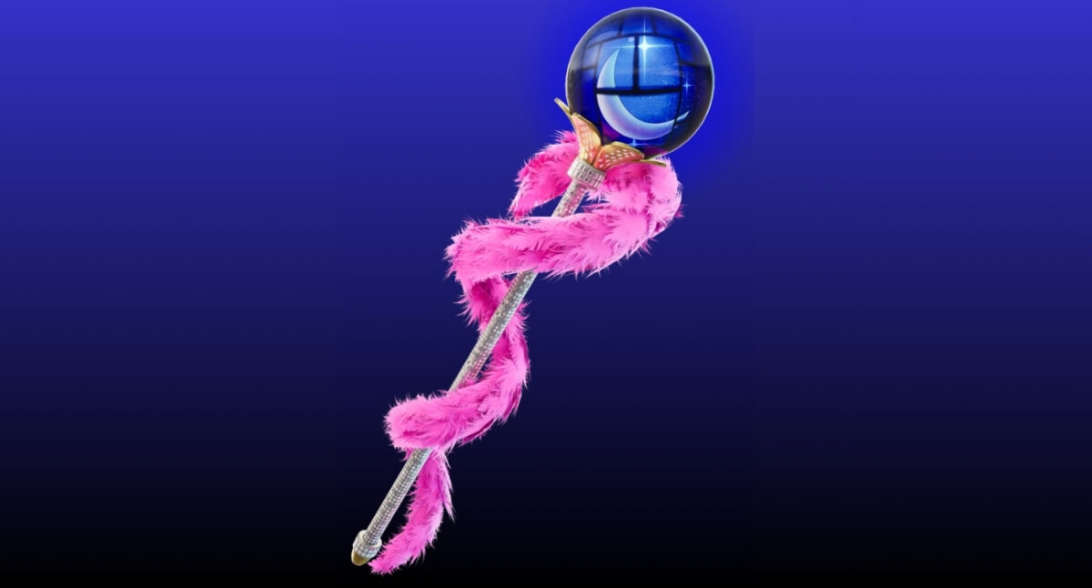 Fame Scepter