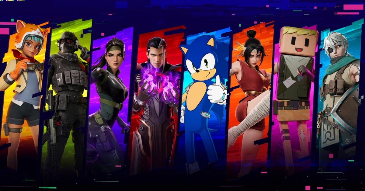 Fortnite Override Battle Pass: All skins, emotes and rewards