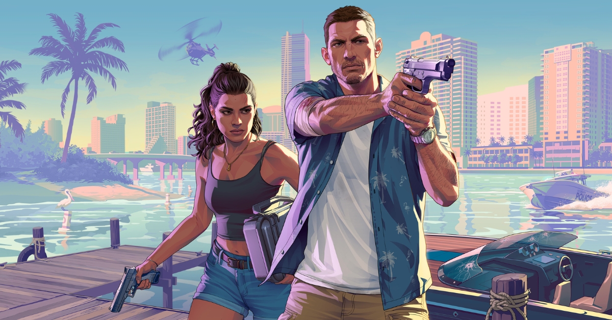 GTA 6 Cyberleek leaks timeline: Everything we know so far