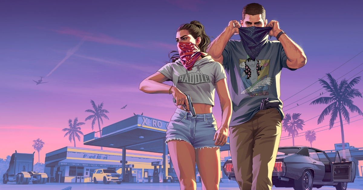 GTA 6 leak analysis: All revealed gameplay details and map locations