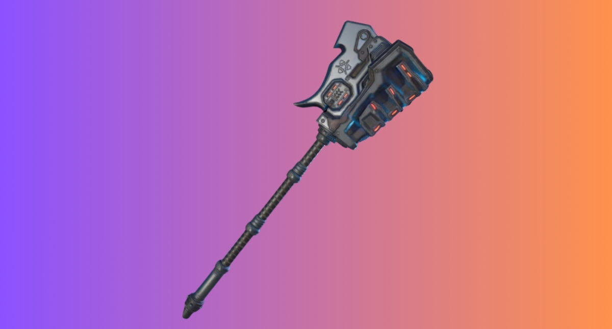 Gravity Hammer