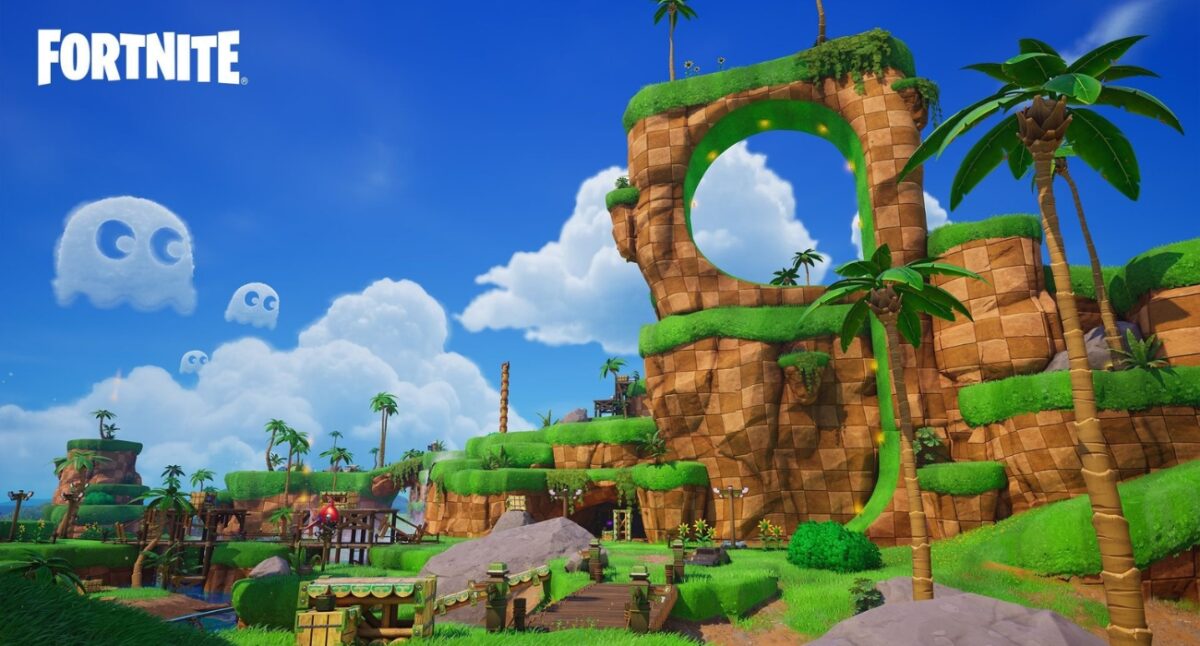 Green Hill Zone