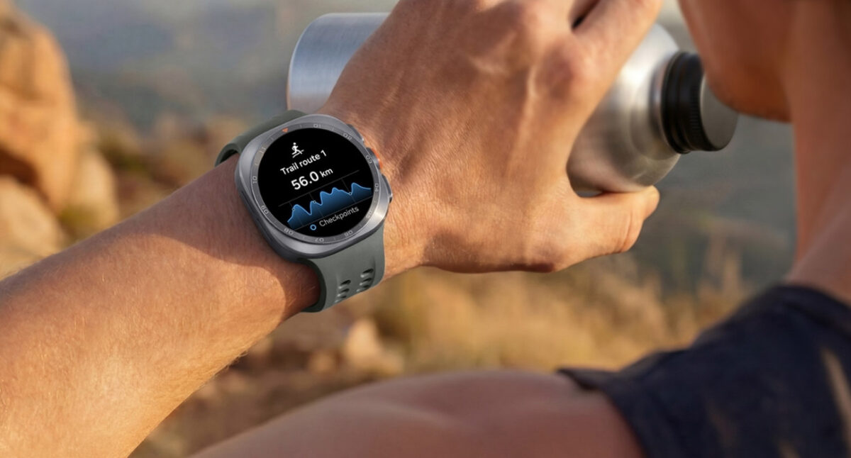 Health and fitness tracking