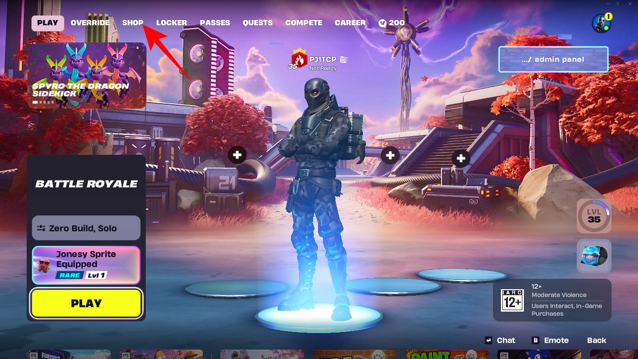 How to Get the Lilith skin and Borderlands bundle