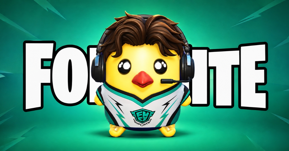 How to get Pollo Sprite in Fortnite: Locations, ability, and more