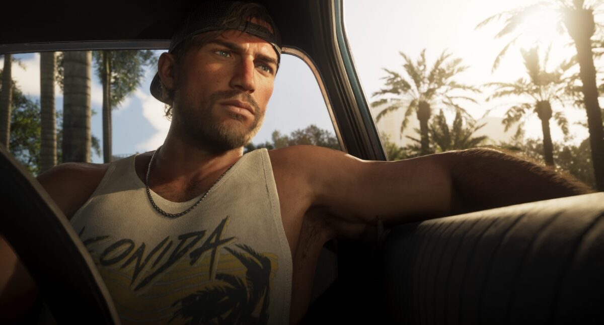 Jason car GTA 6