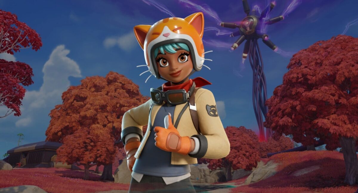 K1tty W1ns Fortnite