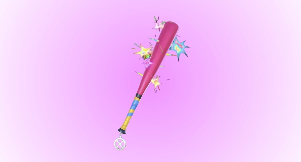 Lumikinetic Bat