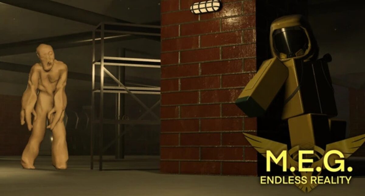 M.E.G. Endless Reality