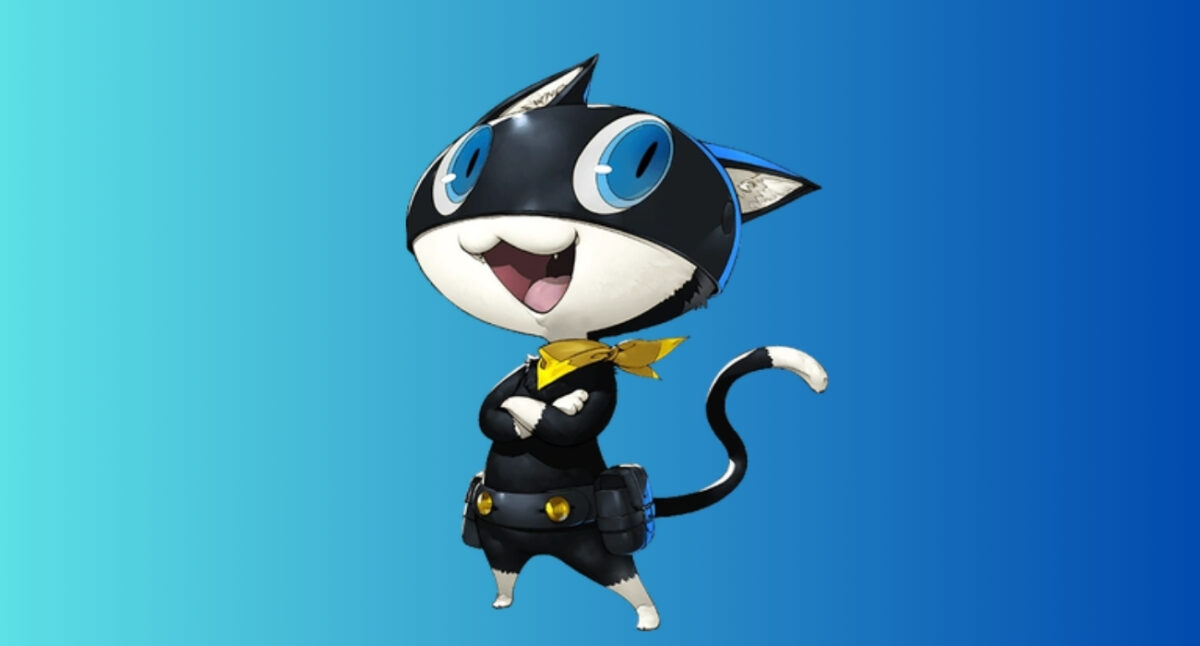 Morgana skin Fortnite